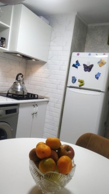 apartment in baku for sale, -17