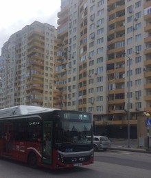 apartment in baku for sale, -19