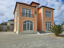 Продажа домов в Баку, Продажа дачи в Мардакяне, 5 комнат, -1