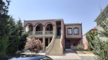 2-storey house for sale in Baku city, Mardakan Cottages, -1