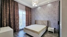 Город Баку, Мардакан, продается новопостроенный загородный дом, -6