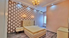 Город Баку, Мардакан, продается новопостроенный загородный дом, -8