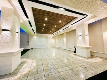 Azerbaijan New Modern Villa for Sale in Shuvelan, Baku, -8