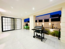 Azerbaijan New Modern Villa for Sale in Shuvelan, Baku, -10