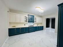 Azerbaijan New Modern Villa for Sale in Shuvelan, Baku, -13