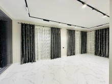Azerbaijan New Modern Villa for Sale in Shuvelan, Baku, -14