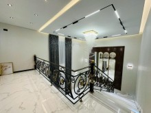 Azerbaijan New Modern Villa for Sale in Shuvelan, Baku, -15