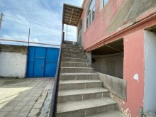 A house is for sale in one of the central streets of Novkhani, -8