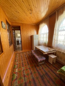 A house is for sale in one of the central streets of Novkhani, -9