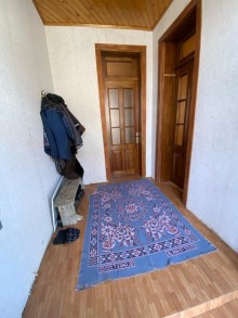 A house is for sale in one of the central streets of Novkhani, -10
