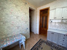 A house is for sale in one of the central streets of Novkhani, -12