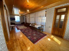 A house is for sale in one of the central streets of Novkhani, -18