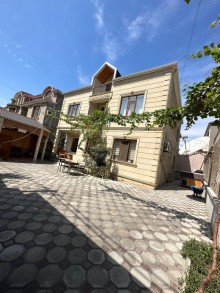 A house is for sale in the village of Bakikhanov, Baku, -5