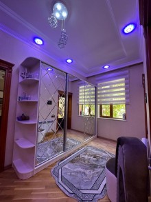 A house is for sale in the village of Bakikhanov, Baku, -12