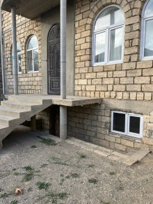 Mehdiabad, Baku city 4-storey house is for sale, -2