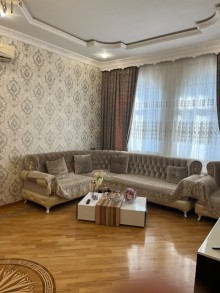 Mehdiabad, Baku city 4-storey house is for sale, -5