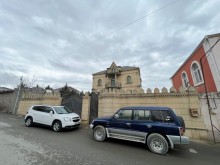 House for sale in Badamdar settlement, Sabail district, Baku, -3