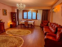 Center of Baku City, 3-room apartment near the Flame Tower, -5