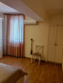 Center of Baku City, 3-room apartment near the Flame Tower, -19