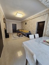 Apartment in Baku New building 4 room, -3