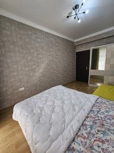 Apartment in Baku New building 4 room, -6