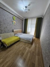 Apartment in Baku New building 4 room, -7