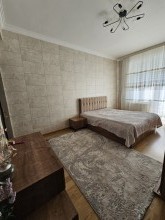 Apartment in Baku New building 4 room, -8