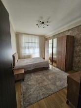 Apartment in Baku New building 4 room, -9