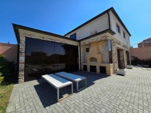 Buy a 5-room house in Baku city, Mardakan settlement, -3