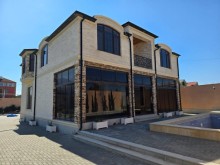 Buy a 5-room house in Baku city, Mardakan settlement, -4