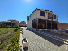 Buy a 5-room house in Baku city, Mardakan settlement, -5
