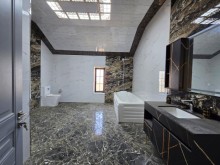 Buy a 5-room house in Baku city, Mardakan settlement, -17