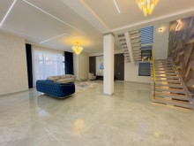 Baku real estate 6 room house for sale Mardakan district, -11