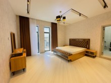 Baku real estate 6 room house for sale Mardakan district, -12