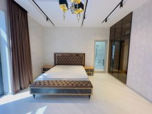 Baku real estate 6 room house for sale Mardakan district, -20