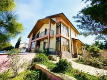 Buy a villa garden house in Baku, Mardakan 5 rooms, -1