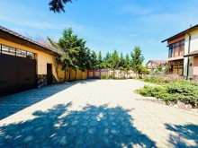 Buy a villa garden house in Baku, Mardakan 5 rooms, -3
