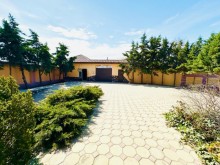Buy a villa garden house in Baku, Mardakan 5 rooms, -5