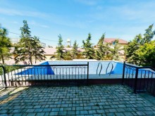 Buy a villa garden house in Baku, Mardakan 5 rooms, -9