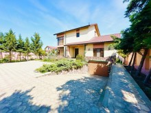 Buy a villa garden house in Baku, Mardakan 5 rooms, -13