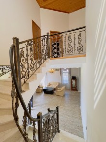 Buy a villa garden house in Baku, Mardakan 5 rooms, -14