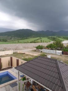 Azerbaijan farm houses for sale in Ismayilli region, -17