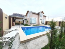 Rent (daily) house in Azerbaijan İsmayilli, -17