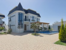 Azerbaijan real estate for sale / Buy a house Mardakan settlement, Baku city, -5