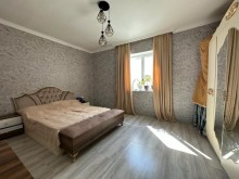 Buy a house in Baku city, Mardakan settlement. The 1-story, 4-room house, -8