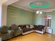 house with a sea view is for sale in Novkhani settlement, Baku, -12