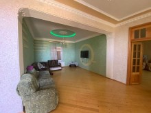 house with a sea view is for sale in Novkhani settlement, Baku, -14