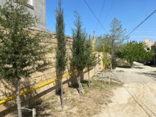 Buy a plot of land in Novkhani settlement of Baku city, -2