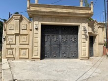 House is for sale in Novkhani settlement, Baku city, -9