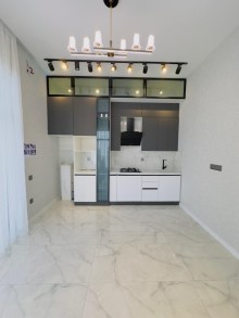 Купить новый 1-х этажный дом в Мардакян, город Баку, -10